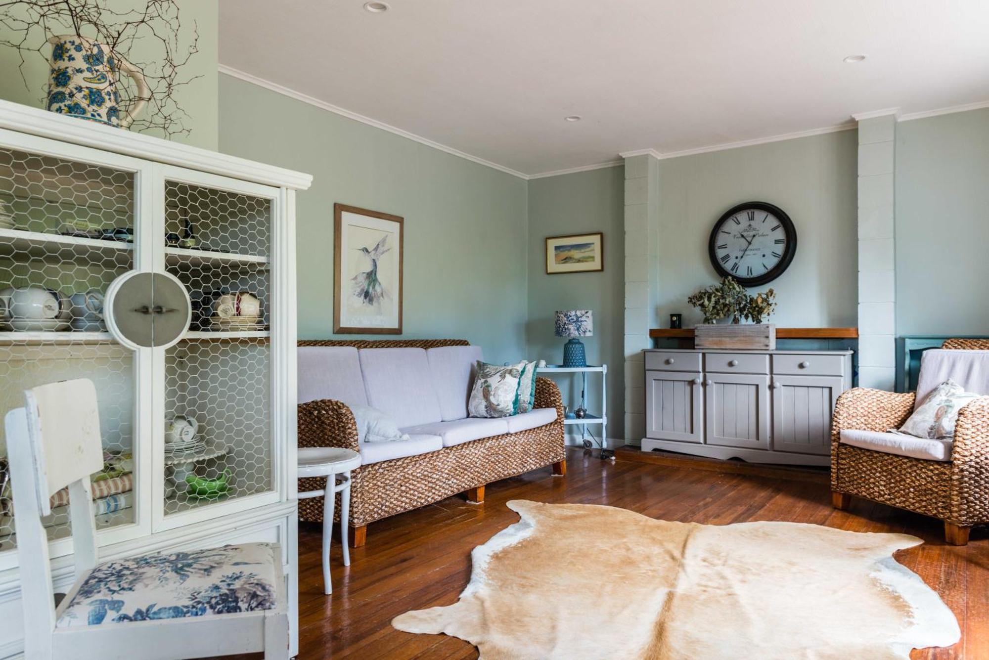 Dunluce Coastal Farmstay Clarence 外观 照片