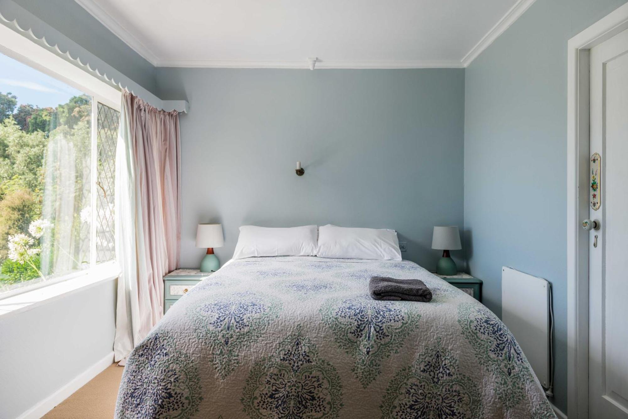 Dunluce Coastal Farmstay Clarence 外观 照片