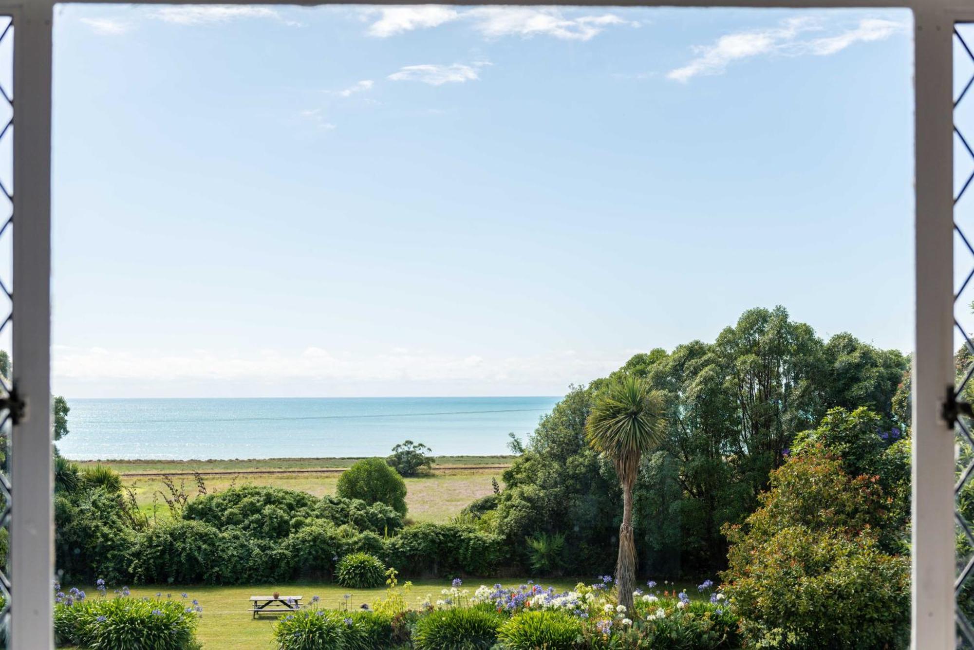 Dunluce Coastal Farmstay Clarence 外观 照片