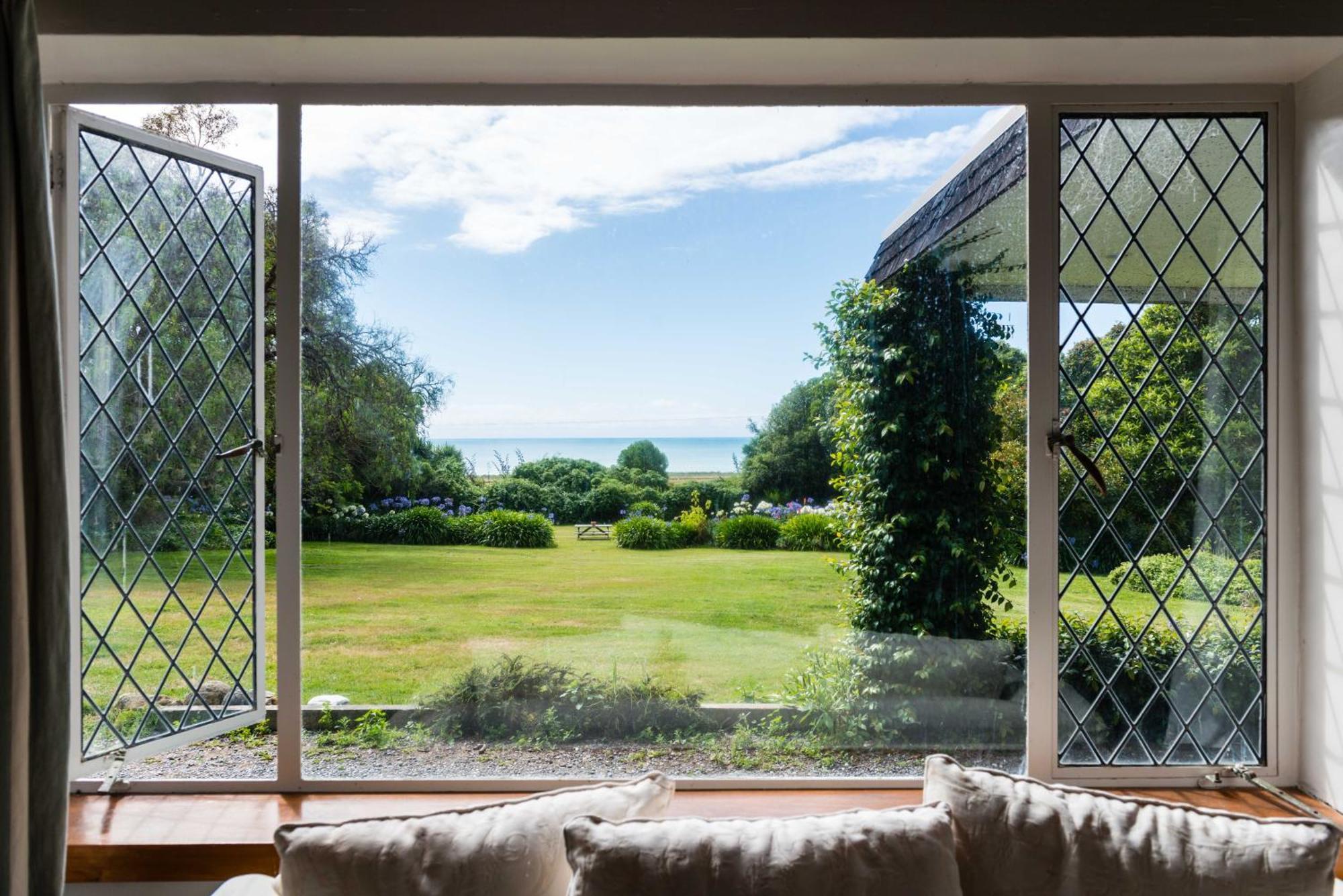 Dunluce Coastal Farmstay Clarence 外观 照片